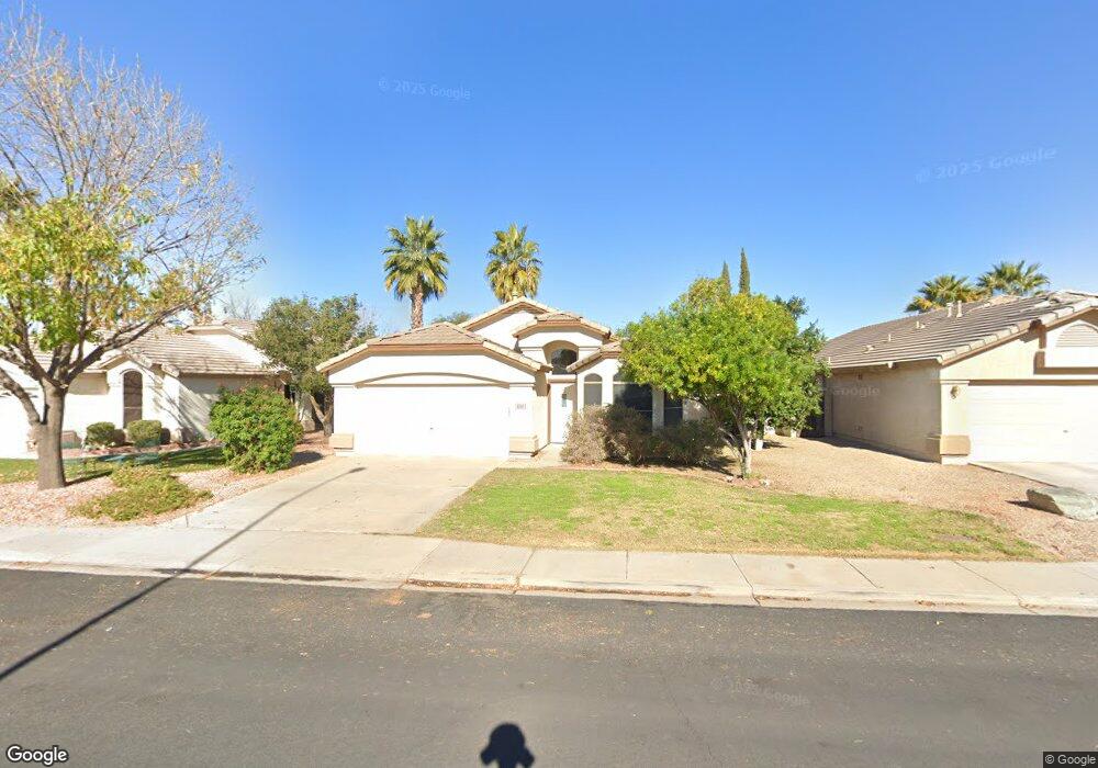 8240 E Plata Ave, Mesa, AZ 85212 - photo 1