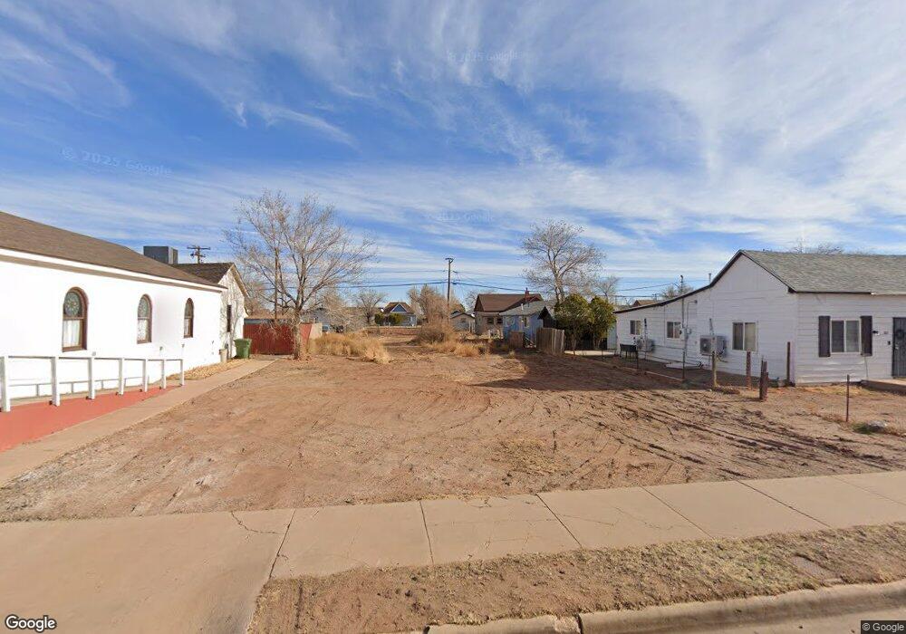 318 E Fourth St, Winslow, AZ 86047 - photo 1