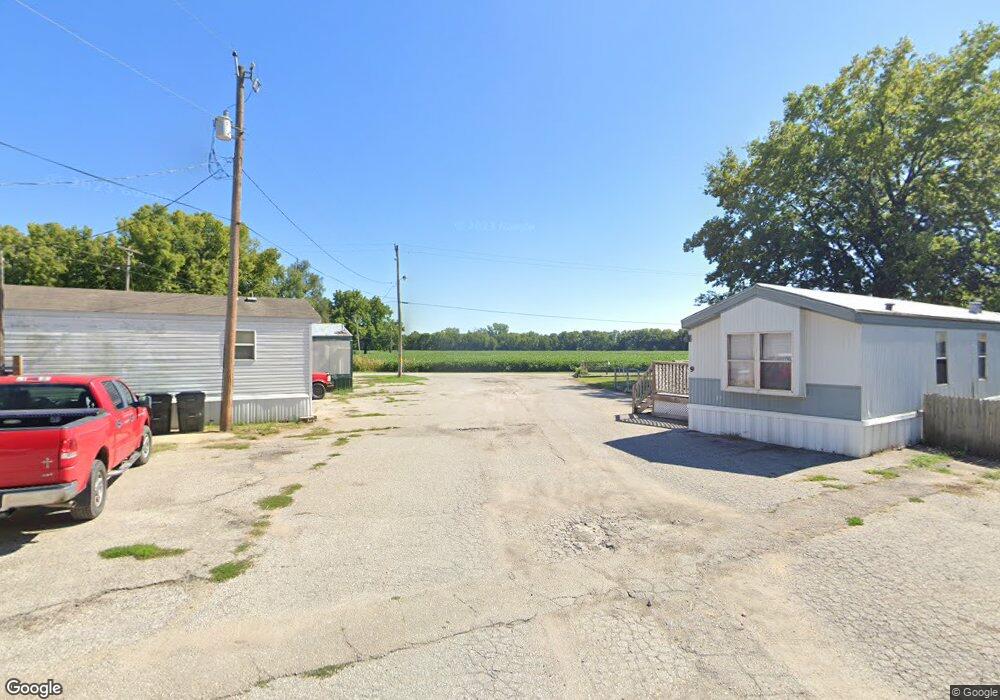 120 W Adrian St, Rossville, KS 66533 - photo 1