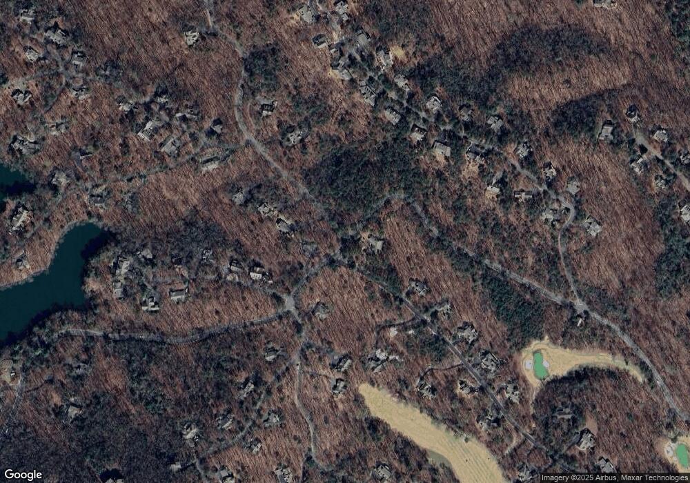 0 Quail Cove Dr unit 7234354, Big Canoe, GA 30143 - photo 1