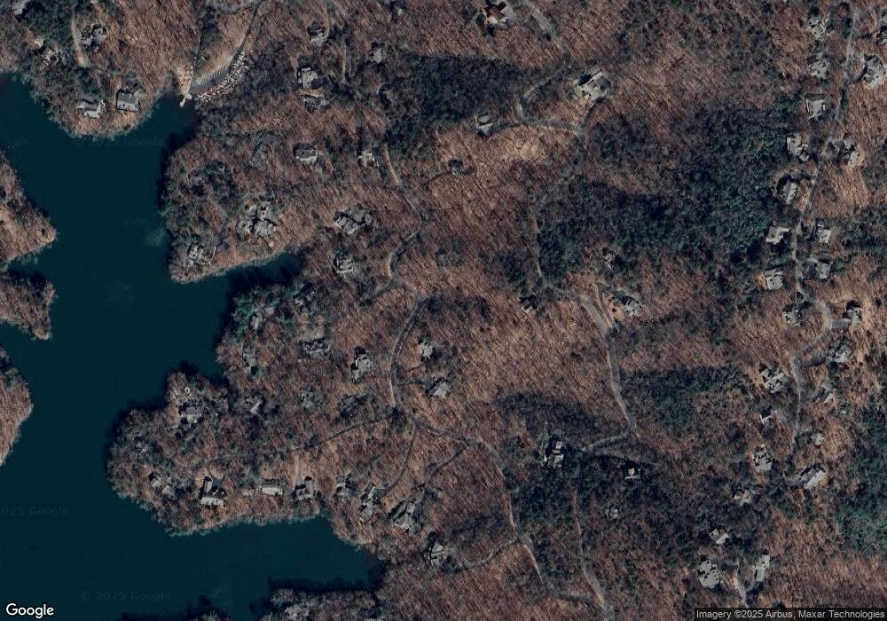 2532 Quail Cove Dr, Big Canoe, GA 30143 - photo 1