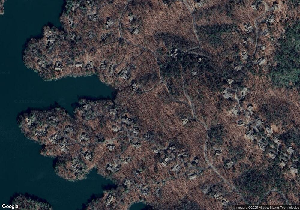 1214 Quail Cove Dr, Big Canoe, GA 30143 - photo 1