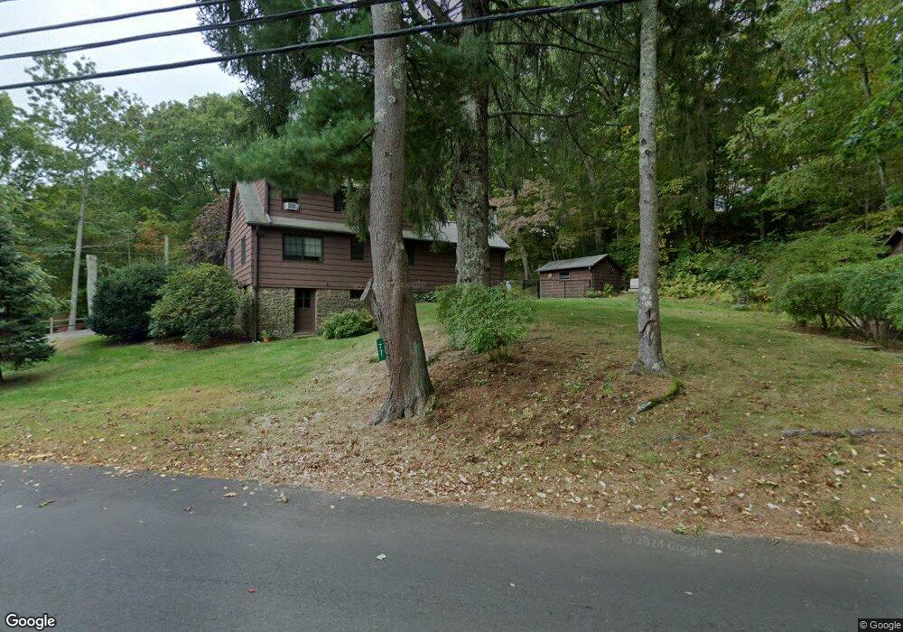 77 Bashan Rd, East Haddam, CT 06423 - photo 1