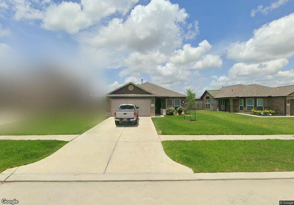 2630 Ridgeback Dr, Rosenberg, TX 77471 - photo 1
