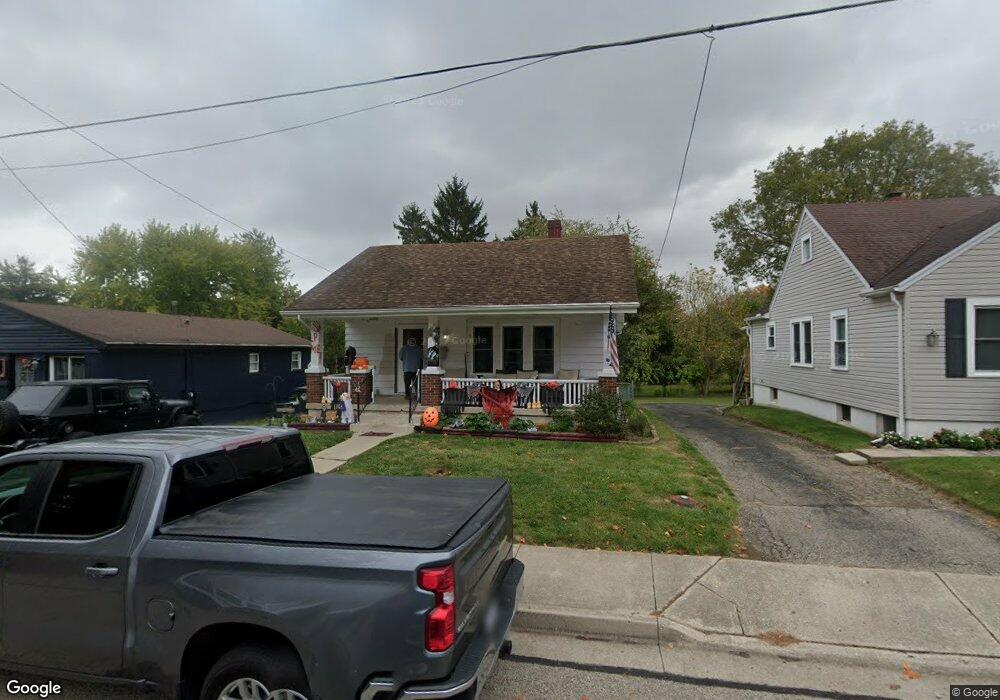 921 S Monroe St, Xenia, OH 45385 - photo 1