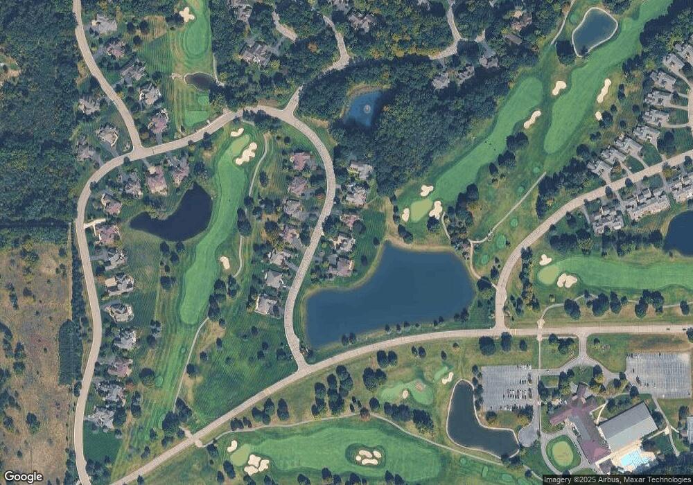 3050 Heather Rd, Ann Arbor, MI 48108 - photo 1