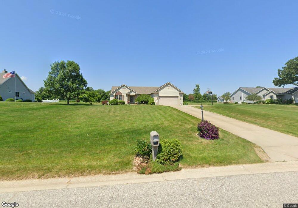 390 Sara Ln, La Porte, IN 46350 - photo 1