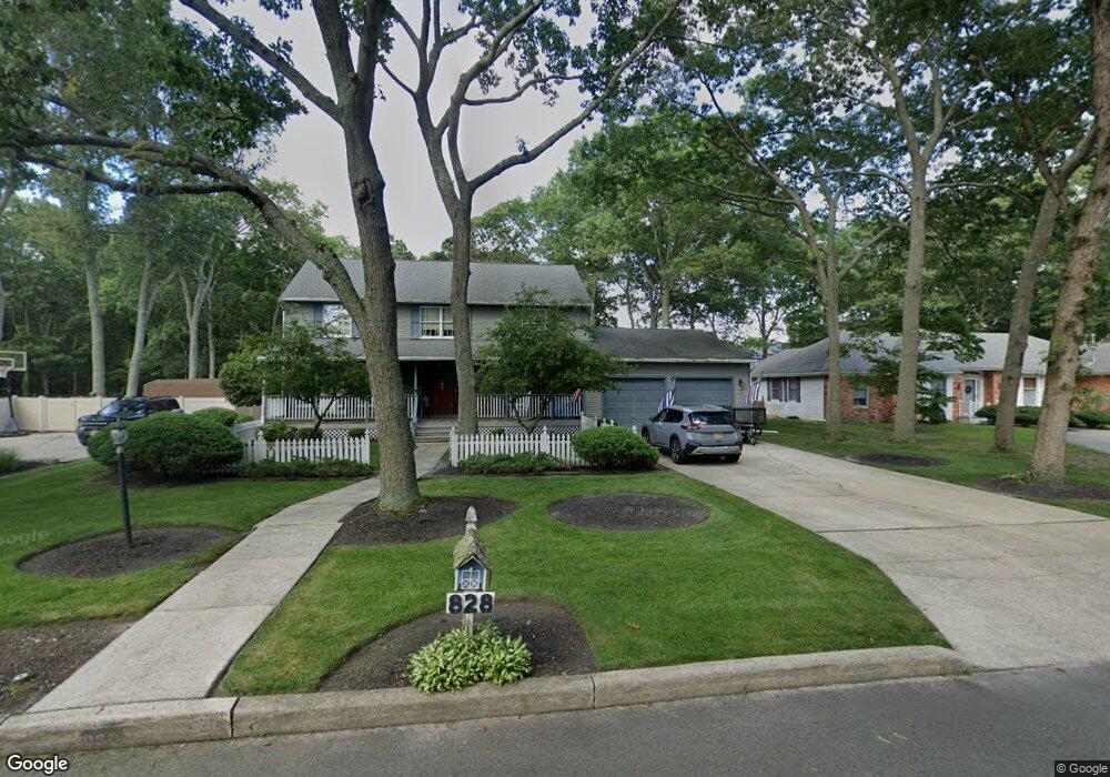 828 Chelsea Rd, Absecon, NJ 08201 - photo 1