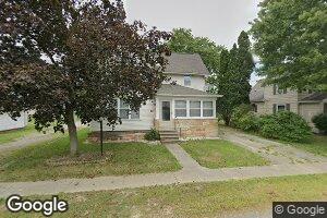 205 South Ave, Pandora, OH 45877