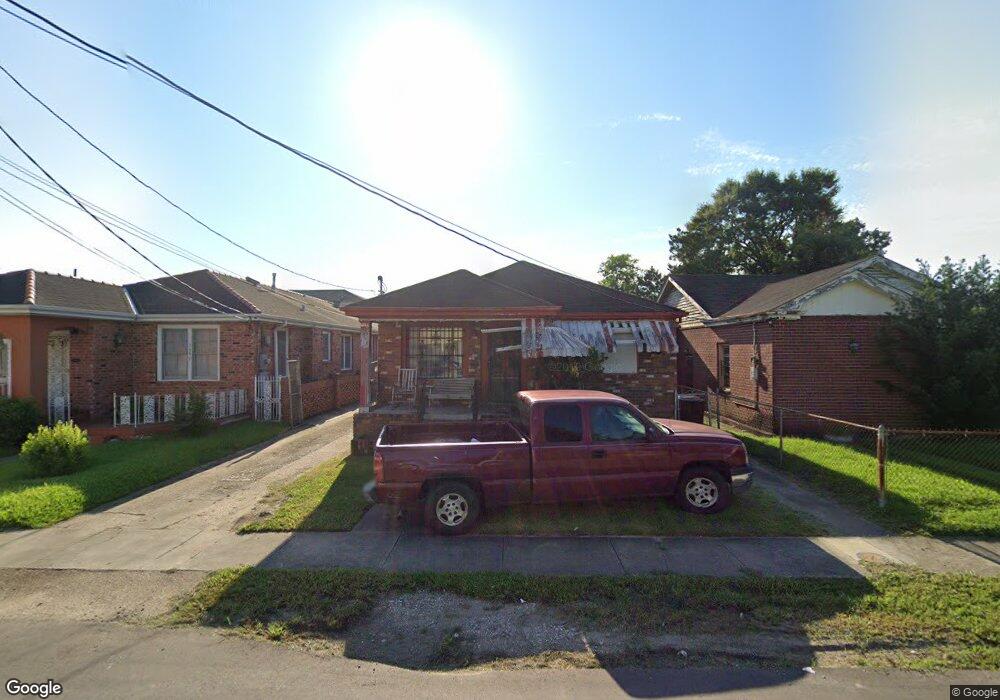 1527 Bartholomew Other, New Orleans, LA 70117 - photo 1