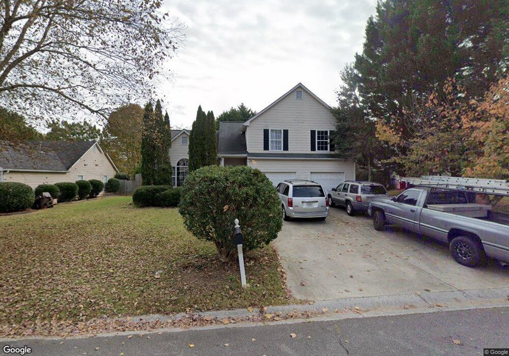 4876 Noah Ridge, Acworth, GA 30101 - photo 1