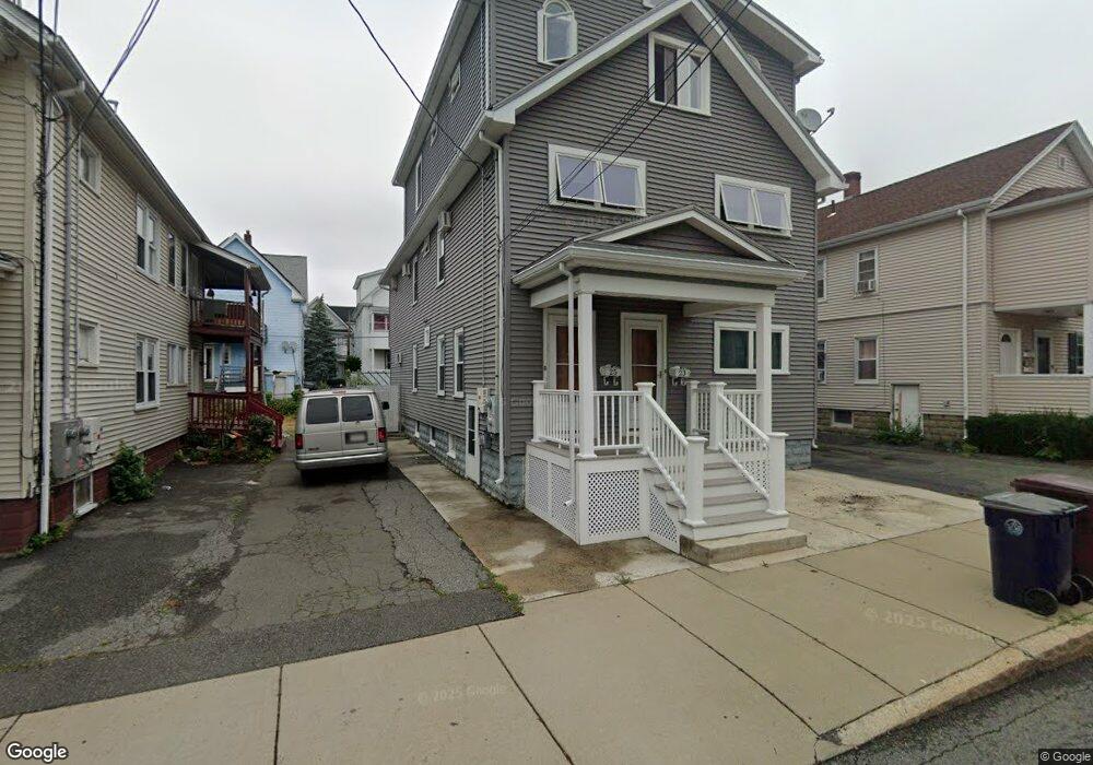 23 Cameron St, Everett, MA 02149 - photo 1