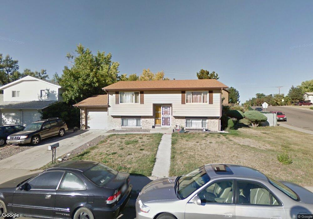 1295 Granby St, Aurora, CO 80011 - photo 1