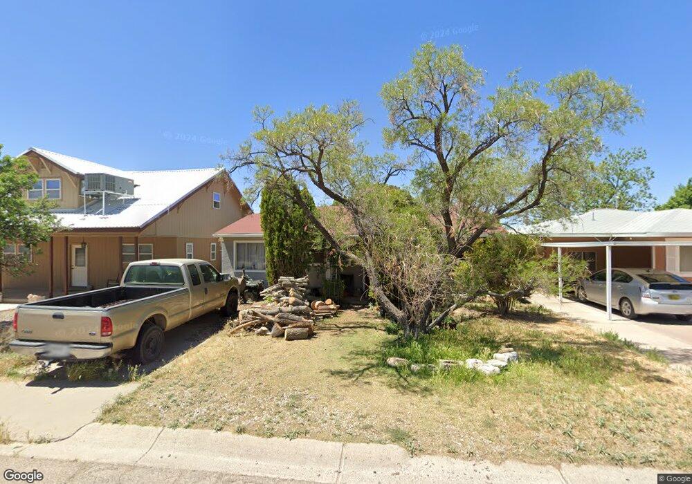 805 Monroe Ave, Alamogordo, NM 88310 - photo 1