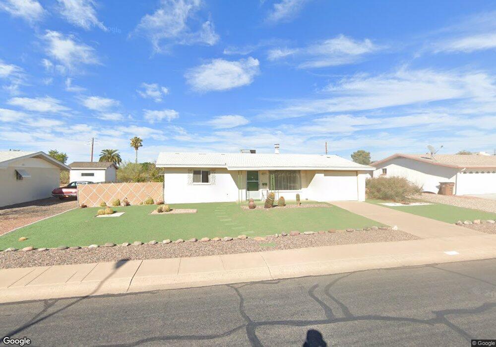 6038 E Colby Rd, Mesa, AZ 85205 - photo 1