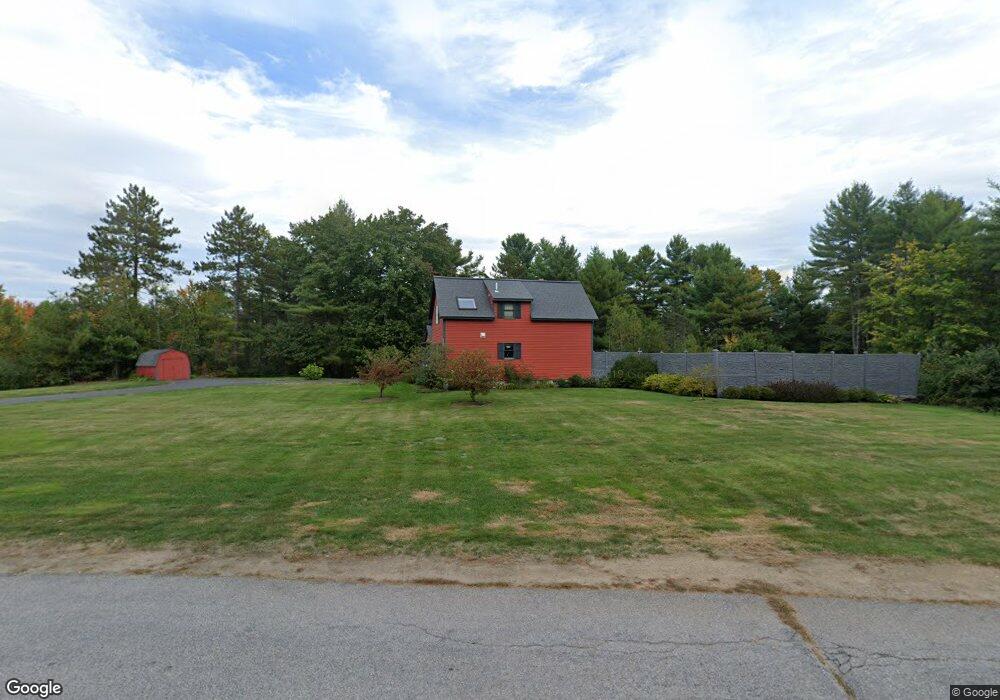 94 Keay Rd, Berwick, ME 03901 - photo 1