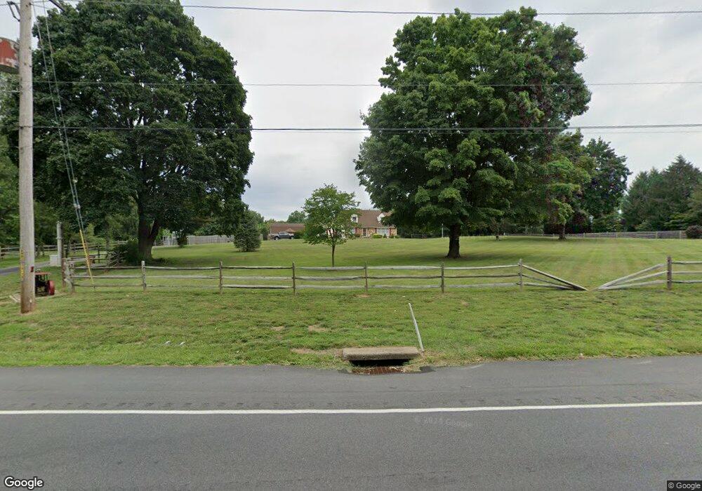 1711 Middletown Rd, Glen Mills, PA 19342 - photo 1