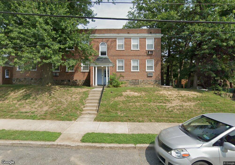 831 Parmley Ave, Lansdowne, PA 19050 - photo 1