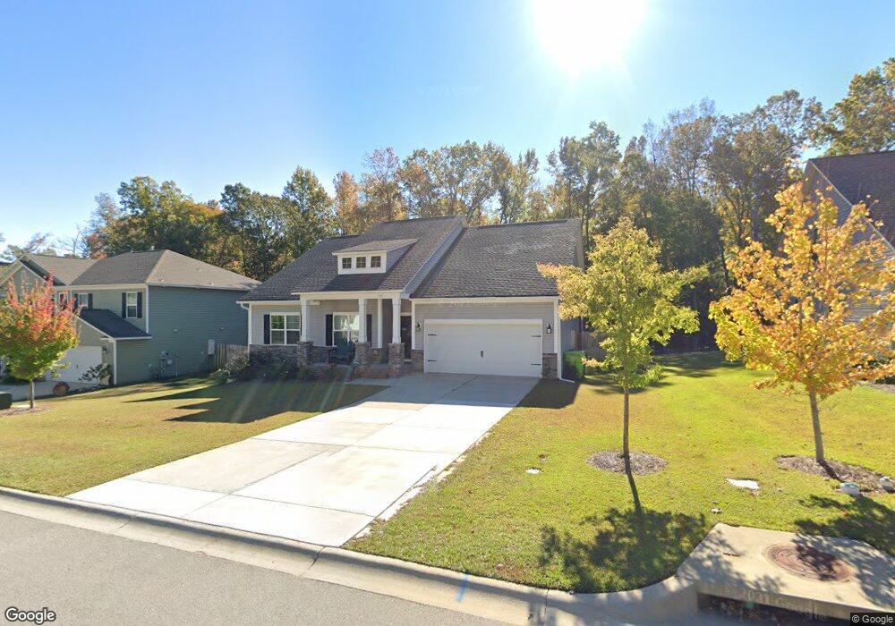 173 Sunsation Dr, Chapin, SC 29036 - photo 1