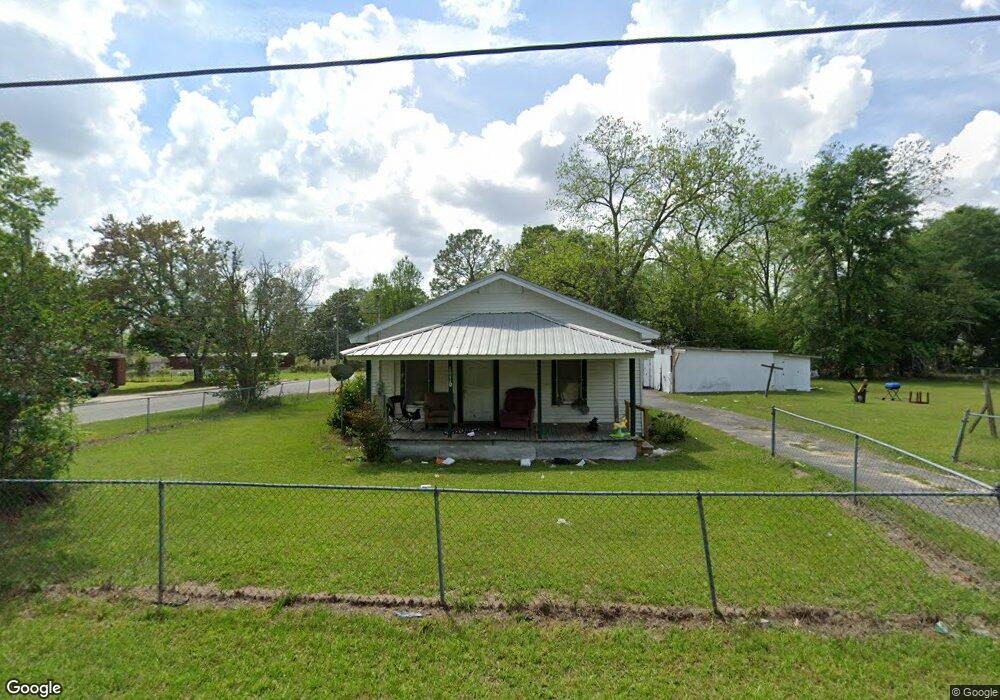 1710 Belleview Ave, Tifton, GA 31794 - photo 1