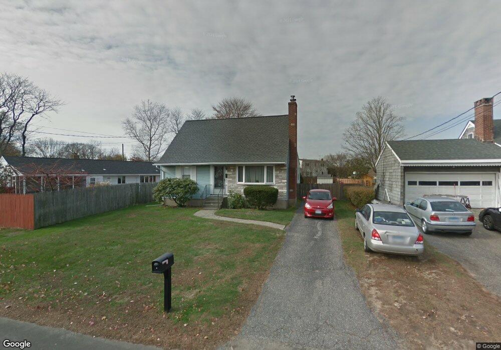 307 3rd Ave, Stratford, CT 06615 - photo 1