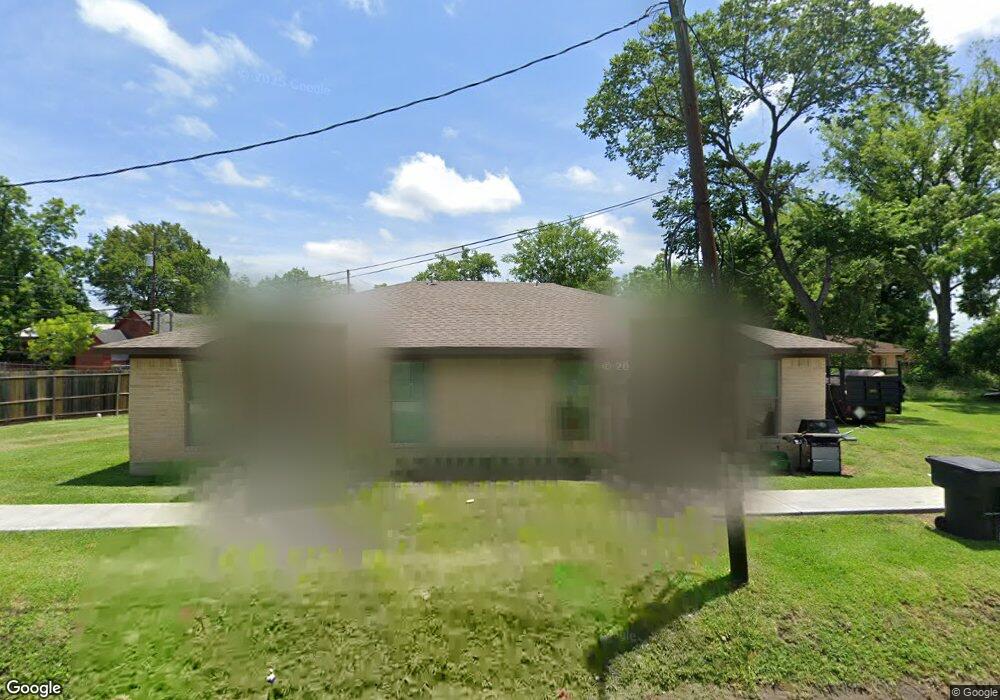 5202 Baton Rouge St unit 4, Houston, TX 77028 - photo 1