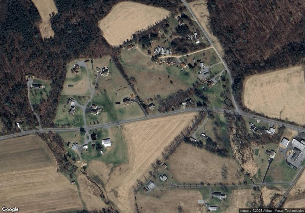 4106 New Columbia Rd, New Columbia, PA 17856 - photo 1