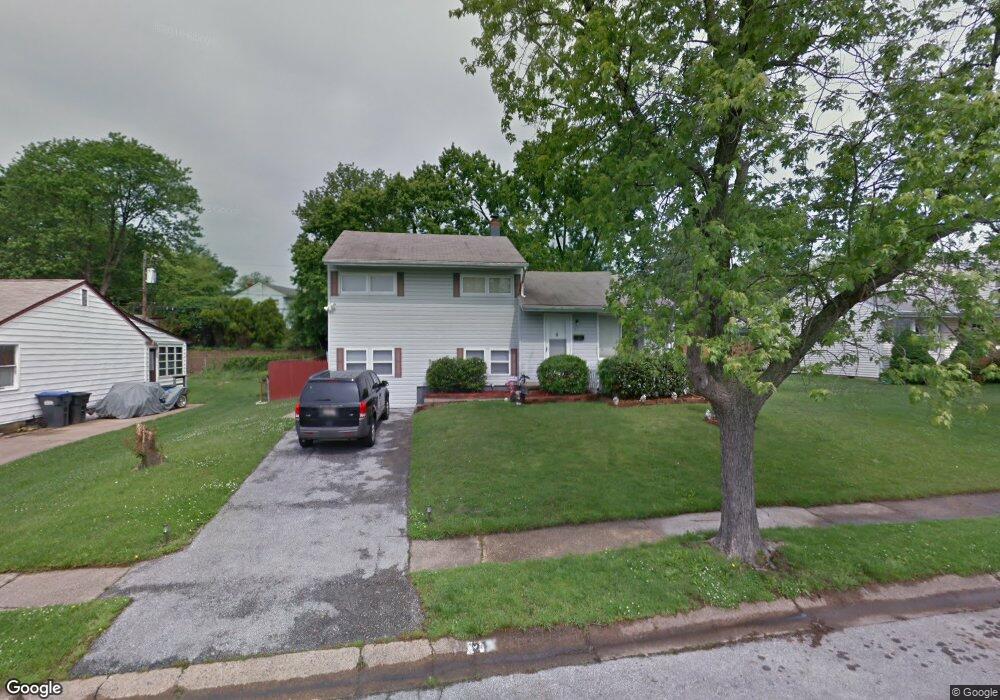 21 E Dickens Rd, Claymont, DE 19703 - photo 1