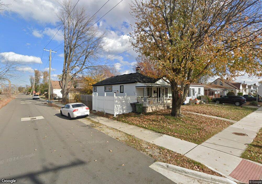 15950 Meyer Ave, Allen Park, MI 48101 - photo 1