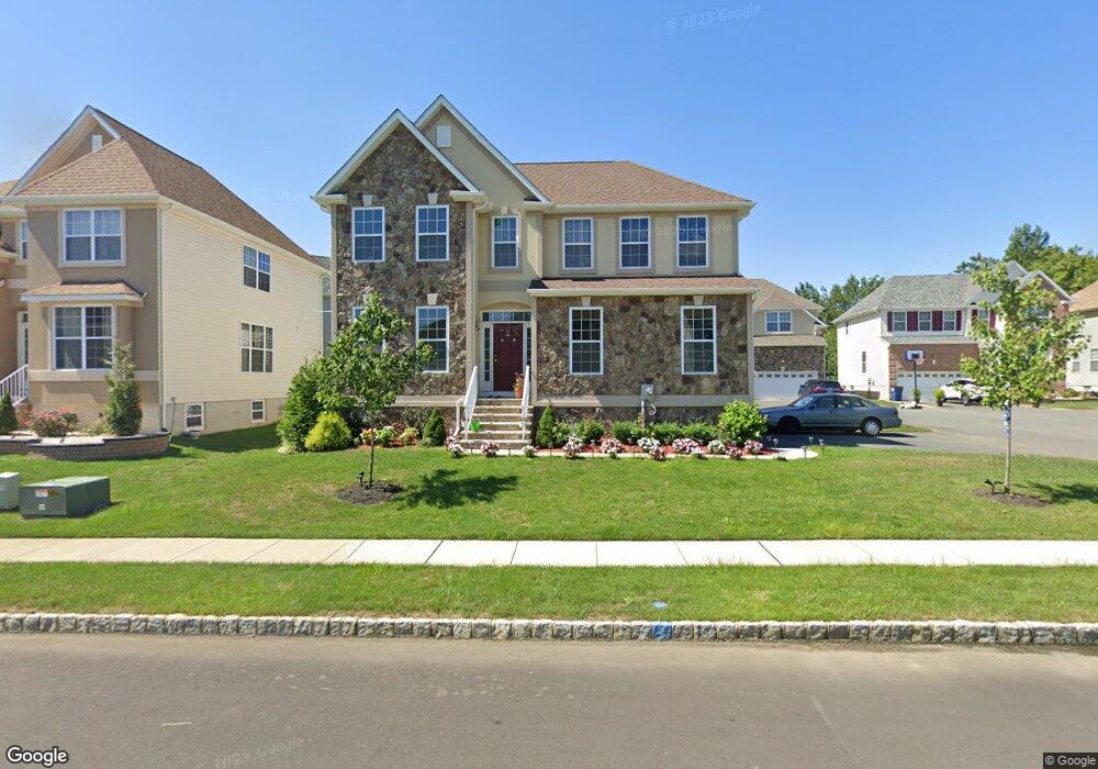 399 Morning Glory Dr, Monroe Township, NJ 08831 - photo 1