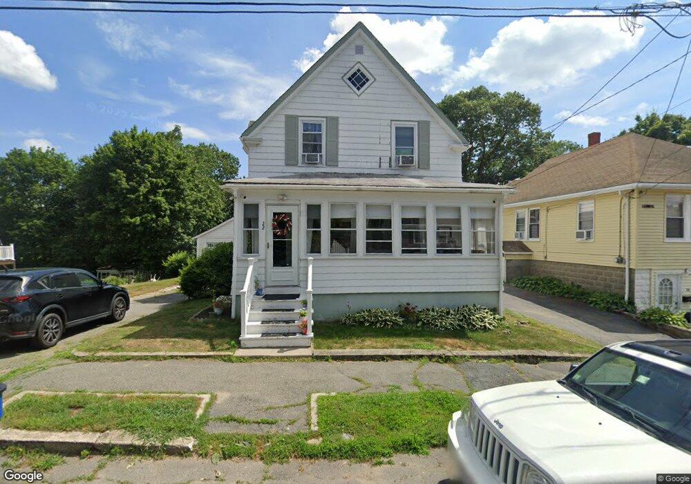 22 High St, Saugus, MA 01906 - photo 1