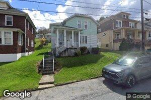 307 Edgewood Ave, Johnstown, PA 15906