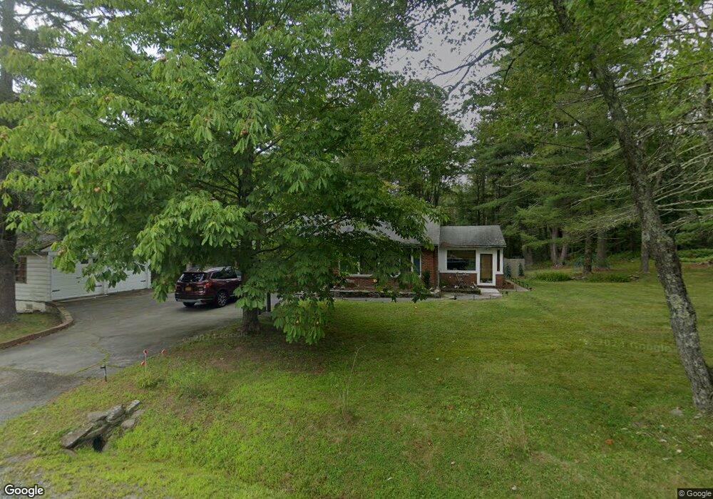 103 Hillside Rd, Barryville, NY 12719 - photo 1