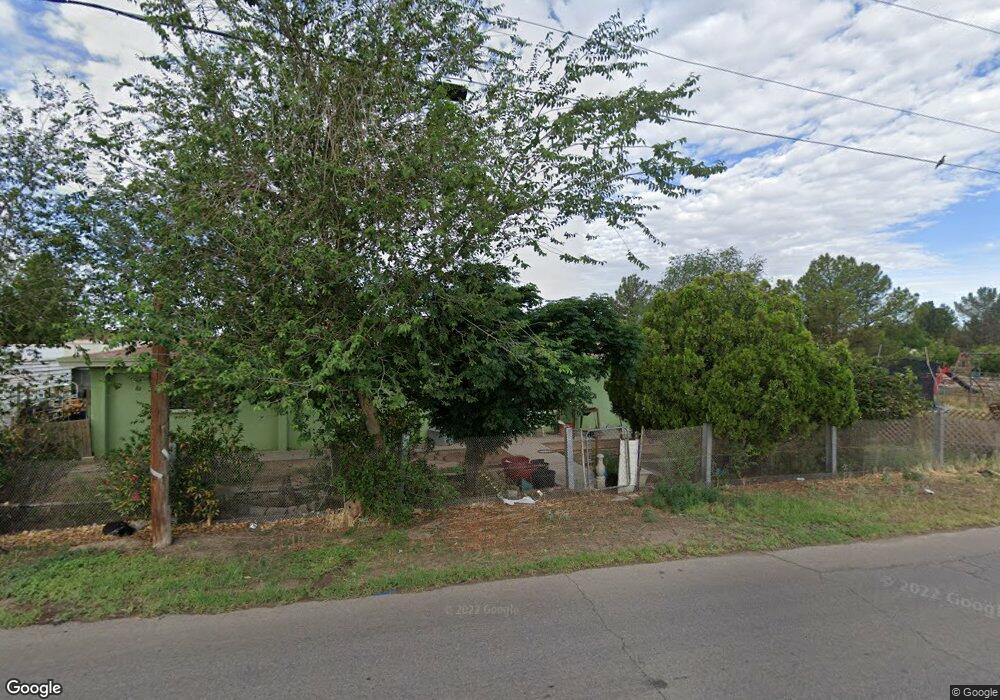 11281 Nueva Mission Rd, El Paso, TX 79927 - photo 1