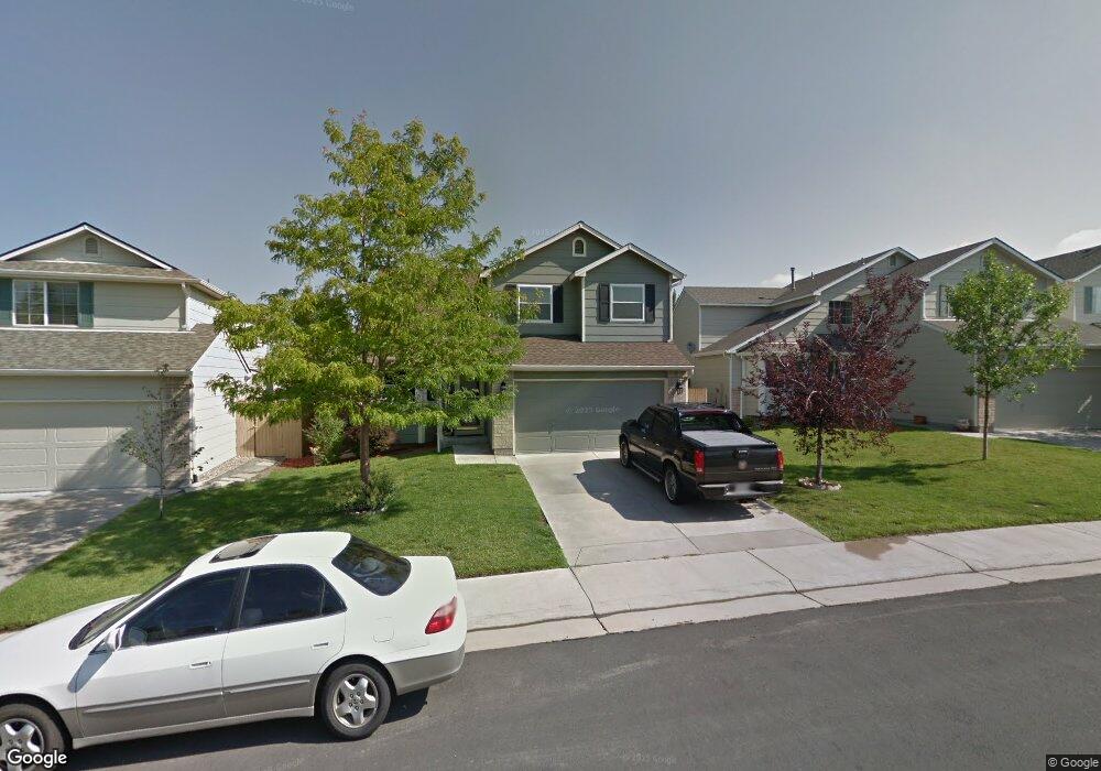22787 E Prentice Ave, Aurora, CO 80015 - photo 1