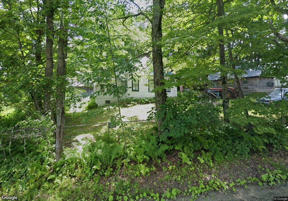 553 S Ridge Rd, Sutton, VT 05867 - photo 1