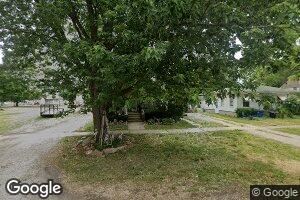 507 N Galena Ave, Wyoming, IL 61491