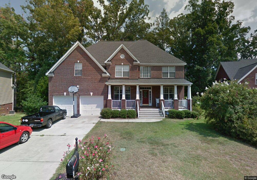 4 Bamboo Grove Ct, Chapin, SC 29036 - photo 1