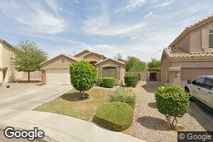 10634 W Pomo St, Tolleson, AZ 85353