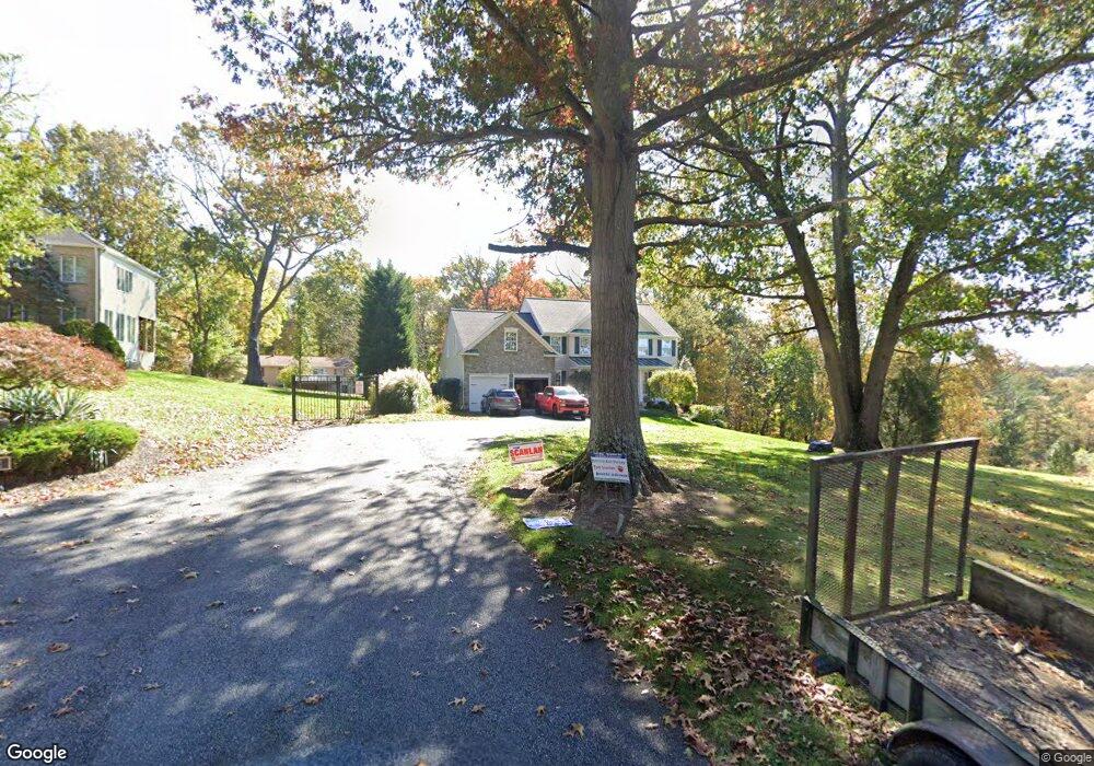 5726 Banjo Dr, Sykesville, MD 21784 - photo 1