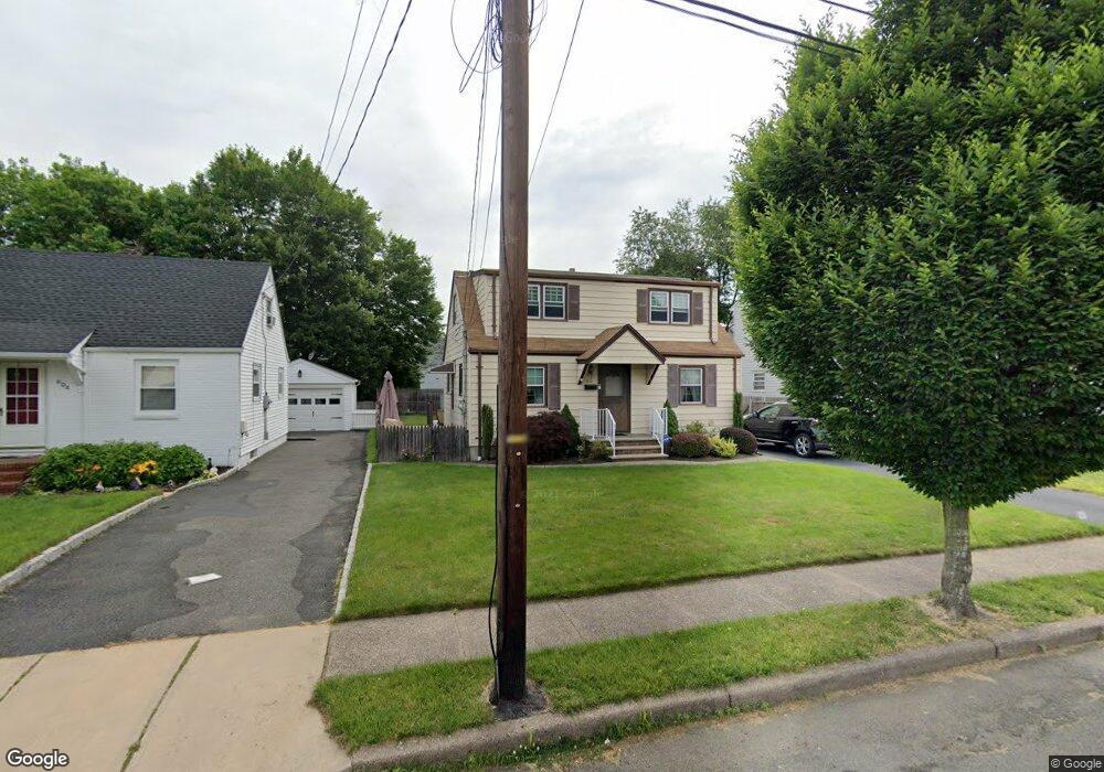 600 Elm Ave, Saddle Brook, NJ 07663 - photo 1