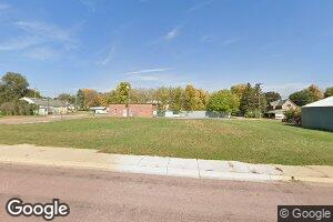 120 E Wenberg St, Dunnell, MN 56127