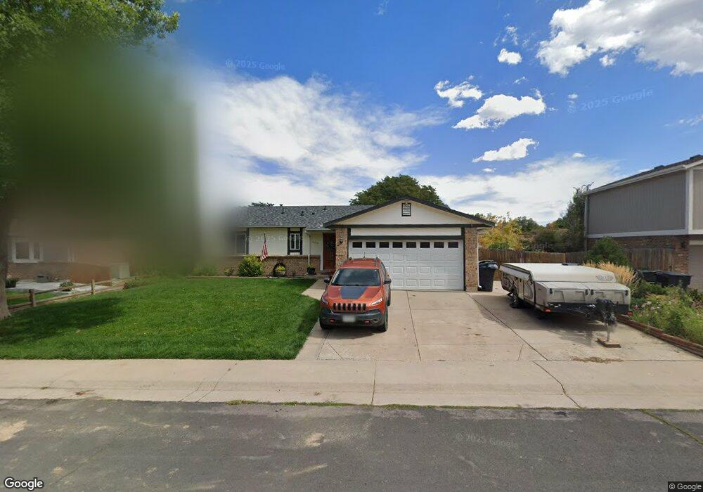 12072 Cherry Place, Thornton, CO 80241 - photo 1