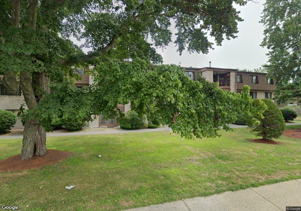 1 Greenbriar Dr unit 205, North Reading, MA 01864 - photo 1