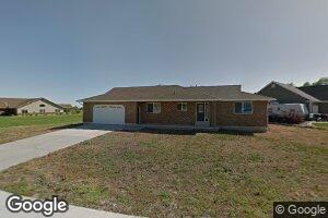 1135 N Fairway Dr, Preston, ID 83263