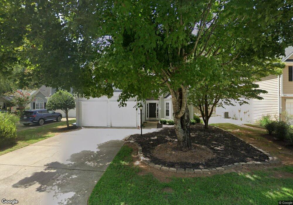 1512 Evanston Ln, Marietta, GA 30062 - photo 1