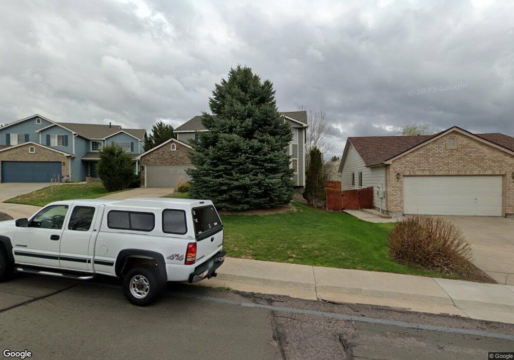 21356 E Prentice Ln, Centennial, CO 80015 - photo 1