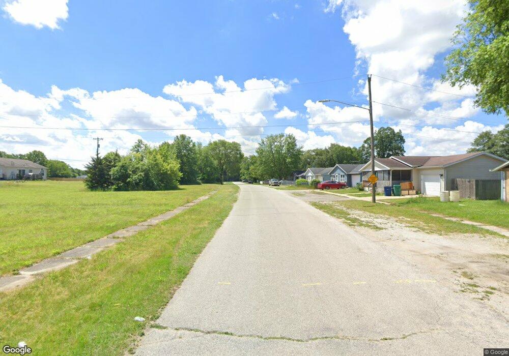 500 Nordway Rd, Hamlet, IN 46532 - photo 1