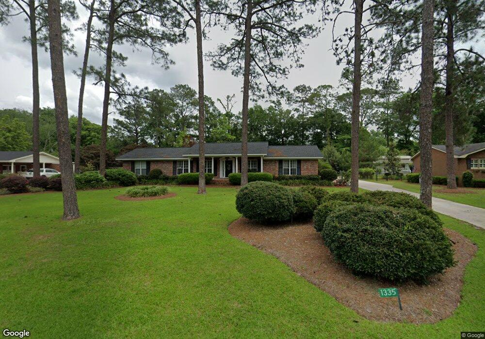 1335 4th St SW, Moultrie, GA 31768 - photo 1
