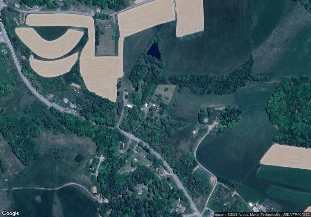 1090 Maple Spring Hwy, Eglon, WV 26716 - photo 1